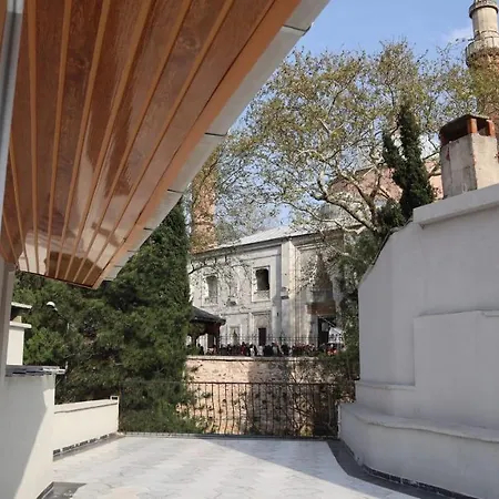 Cozy Home Next To Green Mosque Yildirim Exterior photo
