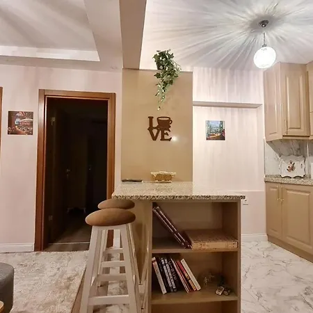 Cozy Home Next To Green Mosque Yildirim Exterior photo