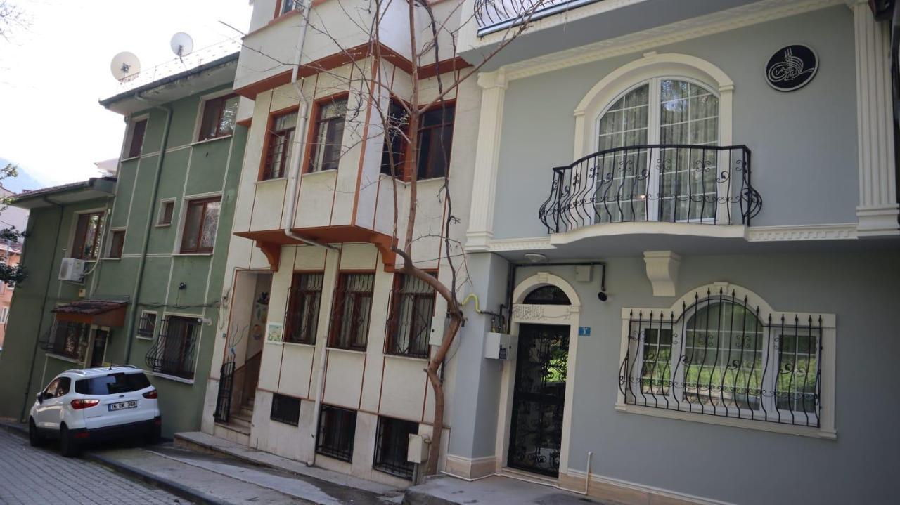Apartment Cozy Next To Mosque Yildirim
