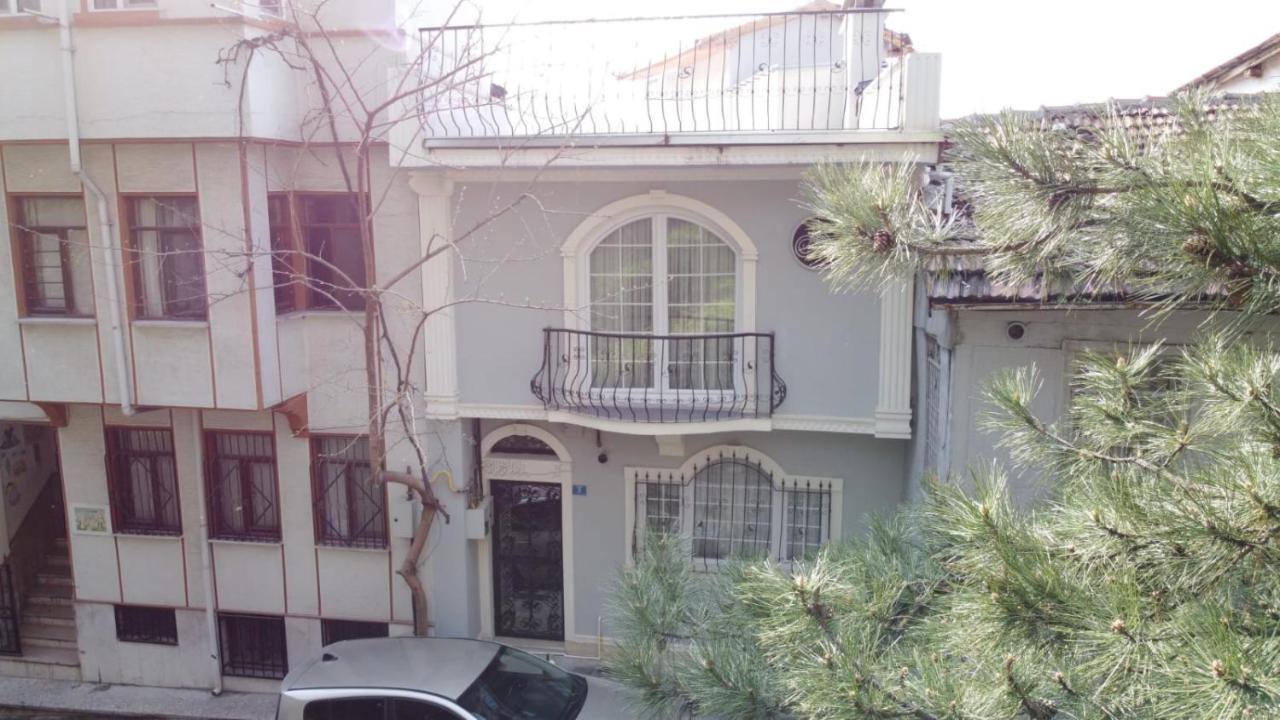 Cozy Next To Mosque Yildirim
