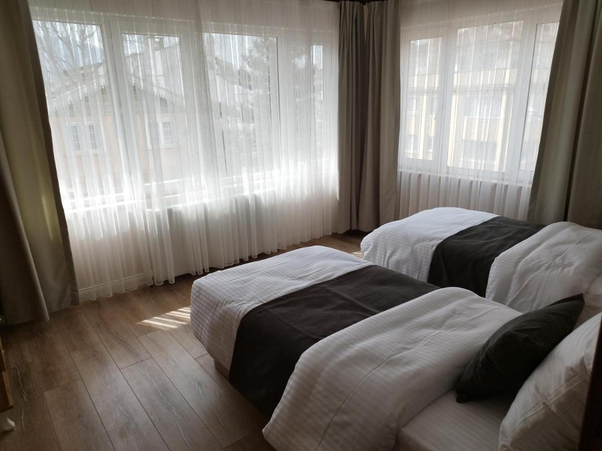 Apartment Cozy Next To Mosque Yildirim