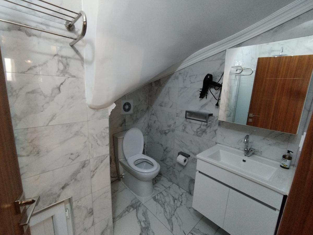 Apartment Cozy Next To Mosque Yildirim