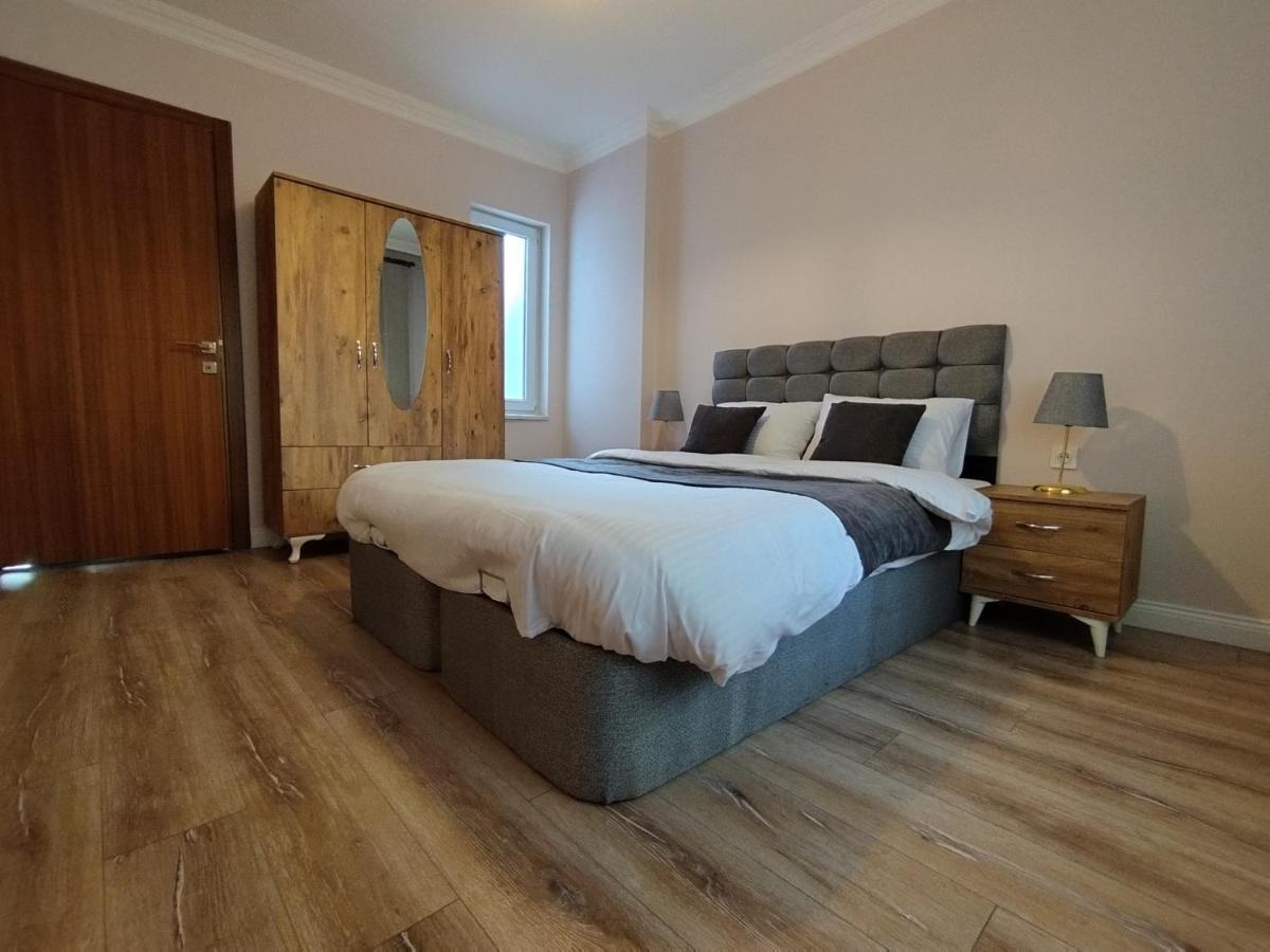Apartment Cozy Next To Mosque *