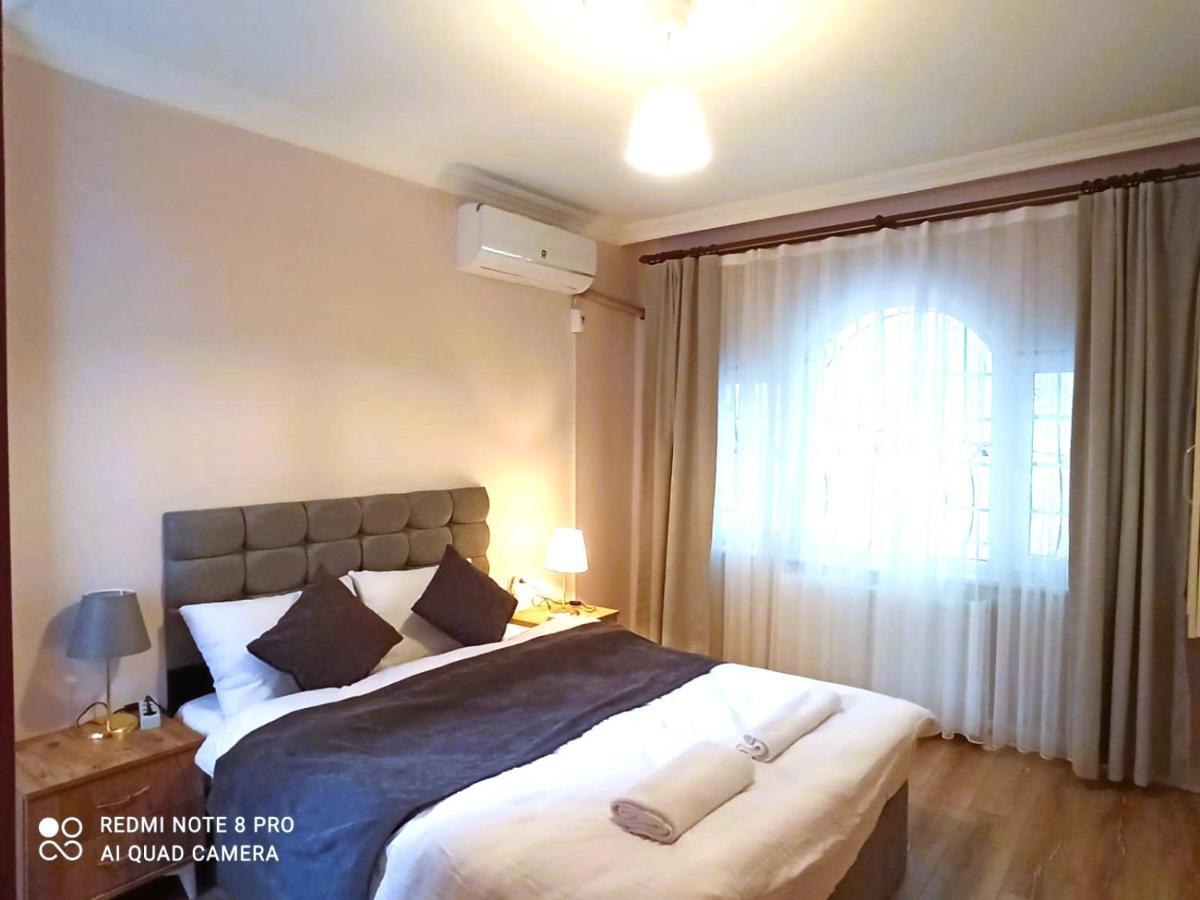 Apartment Cozy Next To Mosque Yildirim